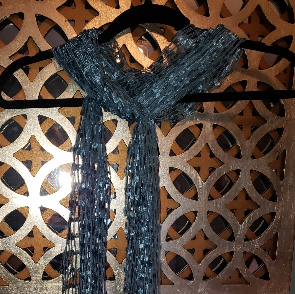 Lacey Scarf